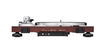 Audio Technica - AT-LPW50BTRW Plattenspieler