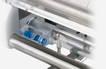 ClearAudio - TT2 Tonarm Super Sixstream (2m) konfektioniert mit Cinch