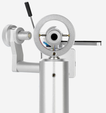 Clearaudio - Satisfy Kardan Tonarm