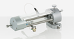 ClearAudio - TT2 Tonarm Super Sixstream (2m) konfektioniert mit Cinch