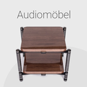Audiomöbel