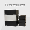 Phonoverstärker