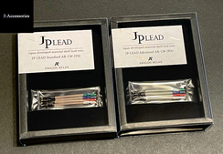 Analog Relax - AR-LW-JPS1 Headshell-Kabel