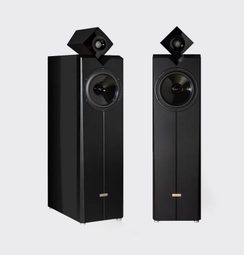 Acapella - High Harlekin II