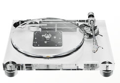 Audio Technica - AT-LPA 2 Plattenspieler