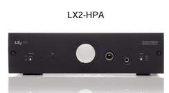 Musical Fidelity - LX2-HPA Kopfhörerverstärker