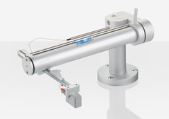 Clearaudio - TT5 Tonarm