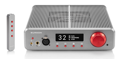 Burson Audio - Soloist 3X Grand Tourer Kopfhörerverstärker