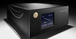 Goldnote - PH-5 Phonovorverstärker