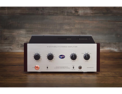Aurorasound - HFAS-01 Vollverstärker