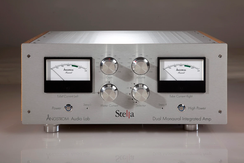 Angstrom - Stella Vollverstärker SIA 100