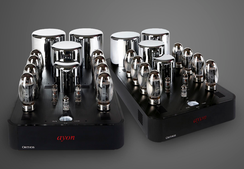 Ayon - Orthos Evo Mono-Endstufe