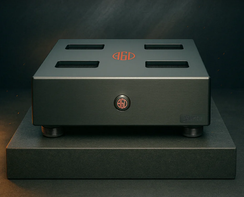 AGD - Forte Dual Mono Verstärker