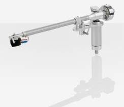 Clearaudio - Concept/Verify Tonarm