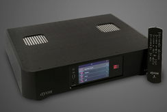 Ayon Audio - S-10 II Signature/Ultimate Streamer inkl. D/A Wandler