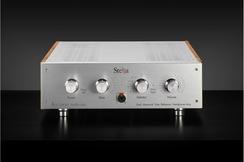 Angstrom - Stella Kopfhörerverstärker SHA 20