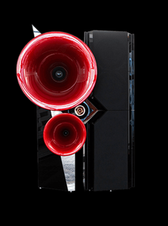 Acapella - Sphäron Excalibur