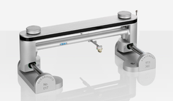 ClearAudio - TT1 MI Super Sixstream (2m) konfektioniert mit Cinch