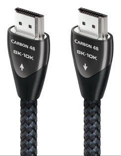 AudioQuest - Carbon 48