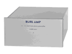 Blue Amp - model surzur MK III Phonovorverstärker
