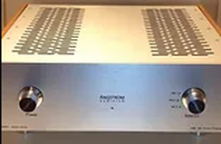 Angstrom - Zenith Phonoverstärker ZPP 01