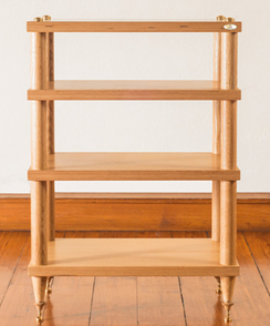 Assos - Model 1 Audiorack