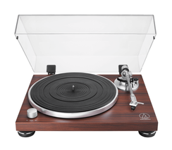 Audio Technica - AT-LPW50BTRW Plattenspieler