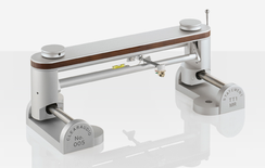 ClearAudio - TT1 Statement Super Sixstream (2m) konfektioniert mit Cinch