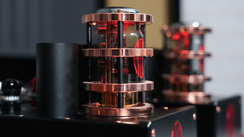 AGD - Audion MKIII Monoblock-Verstärker