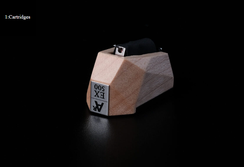 Analog Relax - EX500 Tonabnehmer