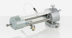 ClearAudio - TT2 Tonarm Super Sixstream (2m) konfektioniert mit Cinch