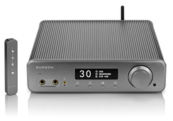 Burson Audio - Conductor Kopfhörerverstärker