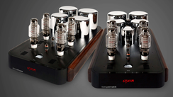 Ayon - Conquistador Mono