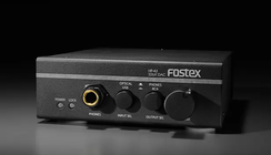 Fostex - HP-A3 Kopfhörerverstärker