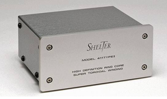 Shelter - 411 II passiver Übertrager