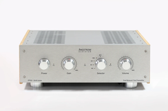 Angstrom - Zenith Vorverstärker ZPR 22