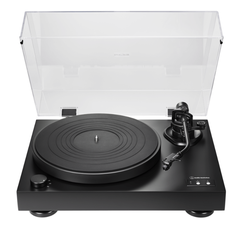 Audio Technica - AT-LP8X Plattenspieler