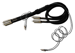 Audiomica Laboratory - Hemat Gold