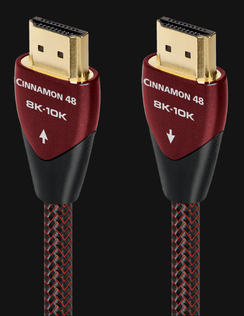 AudioQuest - Cinnamon 48