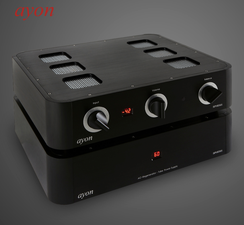 Ayon Audio - Spheris Evo