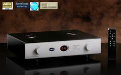 Aurorasound - PREDA III