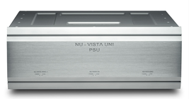 Musical Fidelity - NU-VISTA UNI-PSU Netzteil