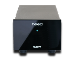 Heed - Questar MM Phonovorverstärker