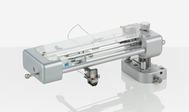 ClearAudio - TT3 Tonarm Silver Wire konfektioniert mit Cinch