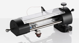 ClearAudio - TT2 Tonarm Super Sixstream (2m) konfektioniert mit Cinch