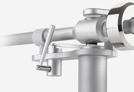 Clearaudio - Concept/Verify Tonarm