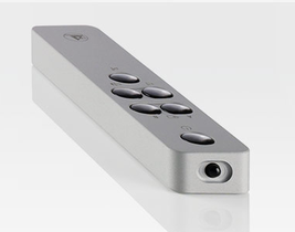 ClearAudio - Balance Reference Phono