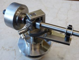 Glanzlab - MH-1200S Tonarm mit Headshell