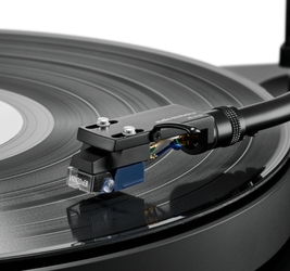 Audio Technica - AT-VM520xEB Tonabnehmer