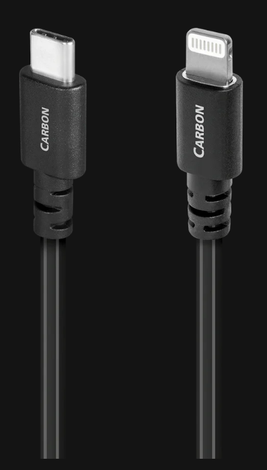 Audioquest - Carbon USB Kabel